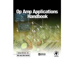 Op Amp Applications Handbook