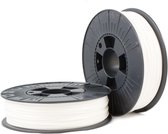 ABS-X 1,75mm white ca. RAL 9003 0,75kg - 3D Filament Supplies