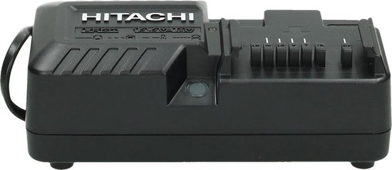 Trade-Shop Schnell-Ladegerät 12-18V passend für Ryobi BPL-1414 BPP-1413
