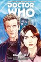 Doctor Who The Twelfth Doctor Vol 2