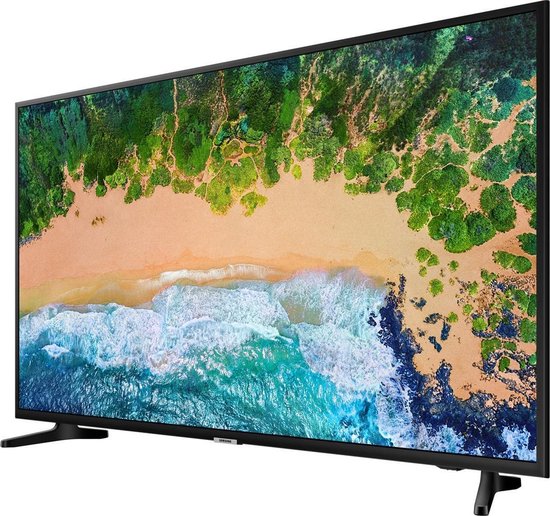 Bol Com Samsung Ue65nu7090 4k Tv Benelux Model