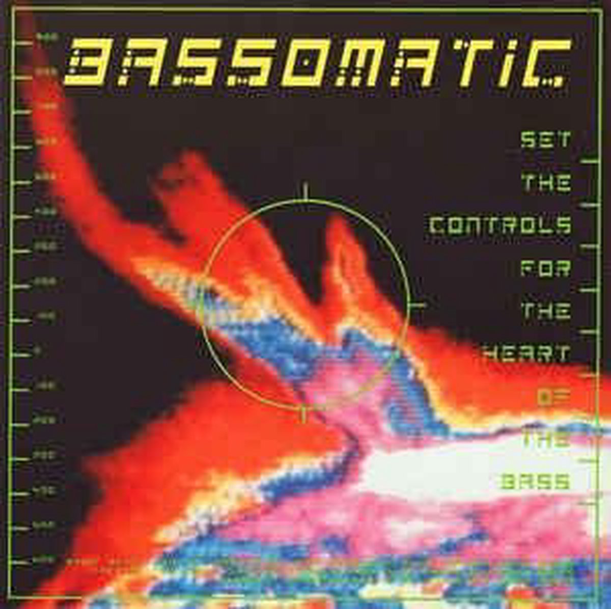 Set The Controls For The Heart Of The Bass