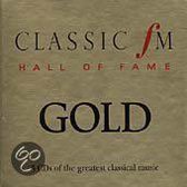 Classic FM Hall of Fame - Gold