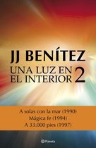 Biblioteca J. J. Benítez - Una luz en el interior. Volumen 2