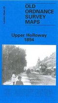 Upper Holloway 1894