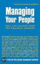Managing Your People