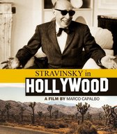 Stravinsky In Hollywood, Br