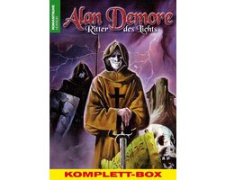 Alan Demore – Ritter des Lichts