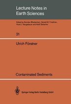 Contaminated Sediments