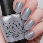 Opi Nail Polish Taupe-less Beach Nl A61