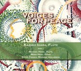 Voices For Peace