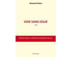 Voie sans issue