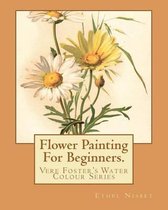 Flower Painting for Beginners