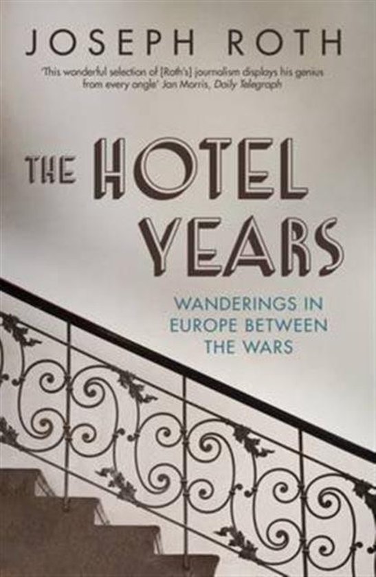 9781783781287 - Hotel Years