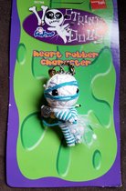 Smiffy's string voodoo dolls Heart robber character
