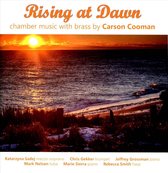 Sadej & Gekker & Nelson & Grossman - Rising At Dawn (CD)