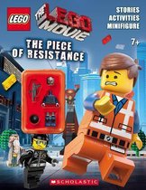 The Piece of Resistance (Lego