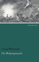 Die Walpurgisnacht