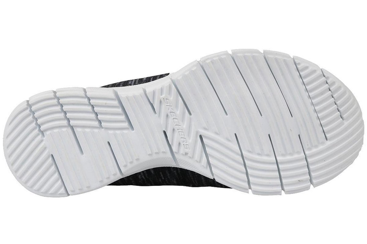 Skechers Glider 22722-CCCL, Vrouwen, Grijs, Sneakers maat: 36.5 EU | bol.com