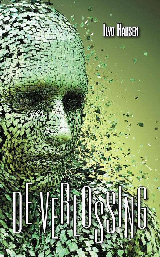 De Verlossing - cover