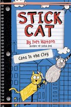 Stick Cat 2 - Stick Cat: Cats in the City