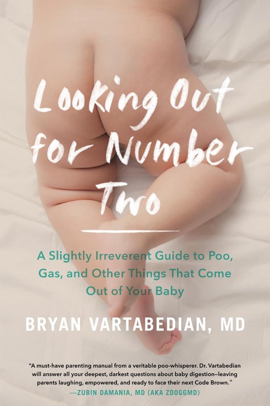 Looking Out for Number Two - cover