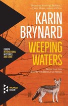 The Inspector Beeslaar Series - Weeping Waters