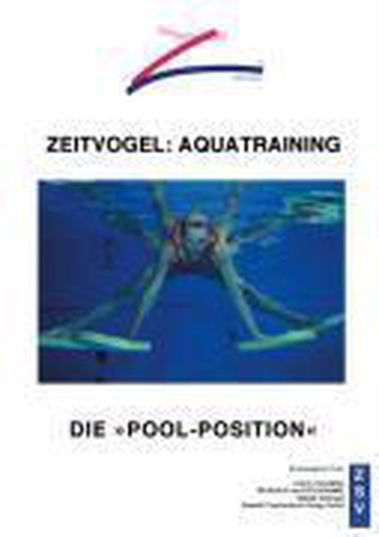 Aquatraining - cover