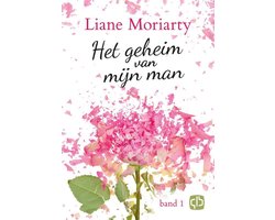 Omslag van Het geheim van mijn man