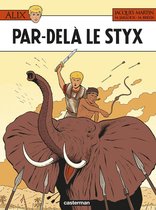 Alix 34 - Alix (Tome 34) - Par-delà le Styx