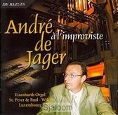 Improviste: Eisenbarth-Orgel Wiltz