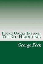 Peck's Uncle Ike and the Red Headed Boy