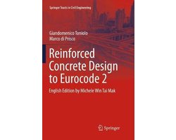 Springer Tracts in Civil Engineering- Reinforced Concrete Design to Eurocode 2