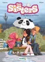 Les Sisters 6 - Les Sisters - Tome 6 - Un namour de Sister