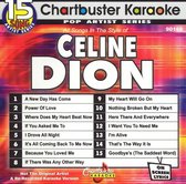Chartbuster Karaoke: Celine Dion