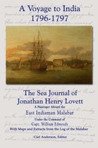 A Voyage to India 1796-1797