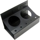 Magnetische spuitbushouder en schroevendraaierhouder