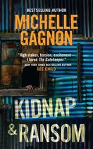 A Kelly Jones Novel 4 - Kidnap & Ransom