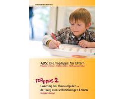 ADS - Die TopTipps für Eltern 2
