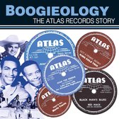 Boogiology: The Atlas Story