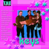 Keys: The Best - Razem Być [CD]
