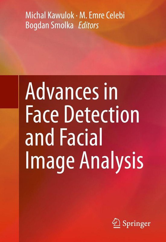 Engineering (R0) - Advances in Face Detection and Facial Ima ... - cover
