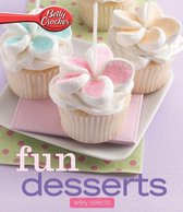 Betty Crocker Fun Desserts