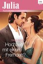Omslag Hochzeit mit einem Fremden?