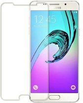 Protecteur d'écran pour Samsung Galaxy A5 (2017) - Protecteur d'écran en verre trempé transparent 2.5D 9H (Tempered Glass Screen Protector) - (0.3mm)