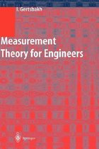 Measurement Theory for Engineers