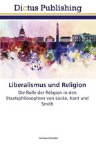 Liberalismus Und Religion