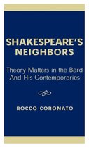 Shakespeare's Neighbors