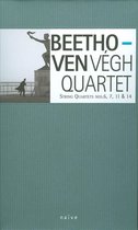 Beethoven Vegh Quartet