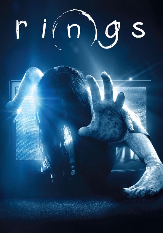 Rings (DVD)